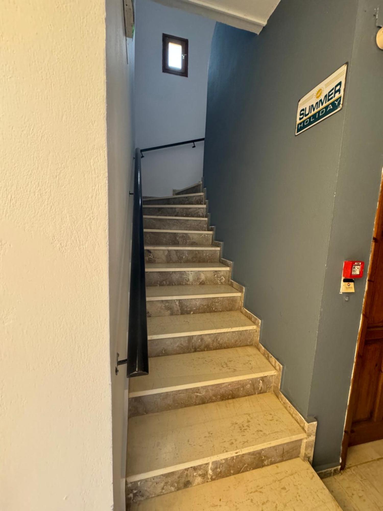 Glaros Apartments Nydrí Eksteriør bilde
